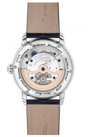 Reloj Frederique Constant Hombre Classic Wordltimer Manufacture in Acero FC-718NWWM4H6 - FC-718NWWM4H6